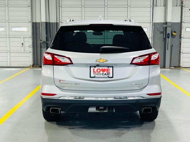 used 2019 Chevrolet Equinox car, priced at $17,000