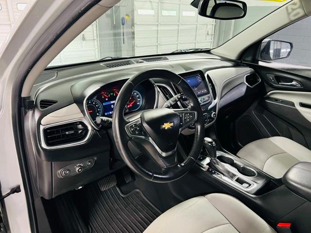 used 2019 Chevrolet Equinox car, priced at $17,000