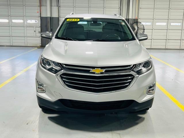 used 2019 Chevrolet Equinox car, priced at $17,000