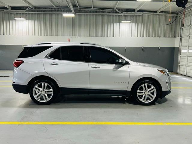 used 2019 Chevrolet Equinox car, priced at $17,000