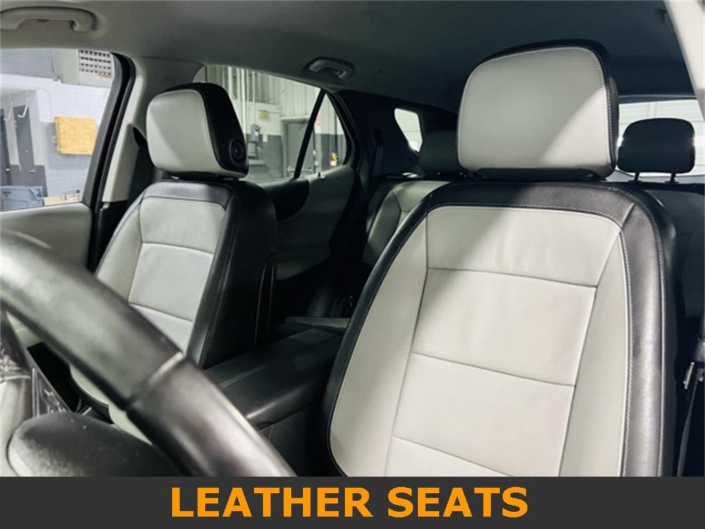 used 2019 Chevrolet Equinox car, priced at $17,000