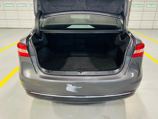 used 2015 Toyota Avalon Hybrid car, priced at $17,000