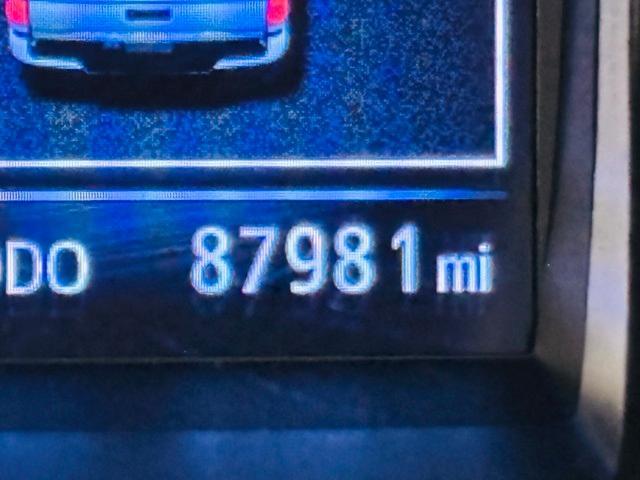 used 2020 Toyota Tacoma car, priced at $30,500