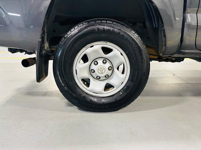 used 2020 Toyota Tacoma car, priced at $30,500