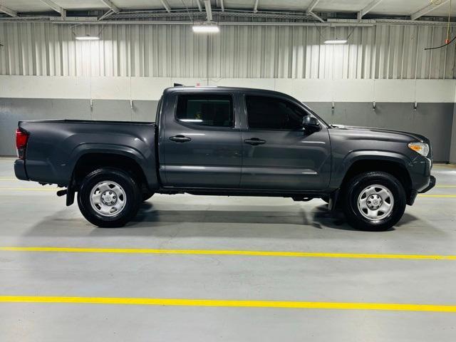 used 2020 Toyota Tacoma car, priced at $30,500