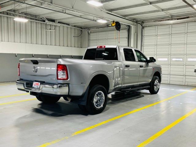 used 2020 Ram 3500 car, priced at $47,000