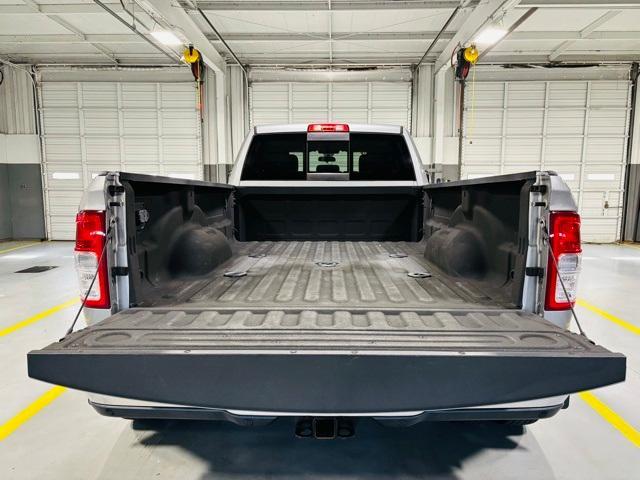 used 2020 Ram 3500 car, priced at $47,000