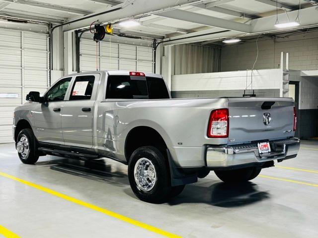 used 2020 Ram 3500 car, priced at $47,000