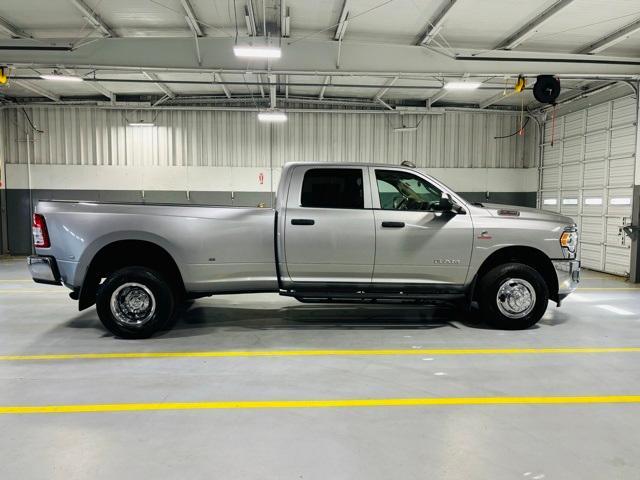 used 2020 Ram 3500 car, priced at $47,000