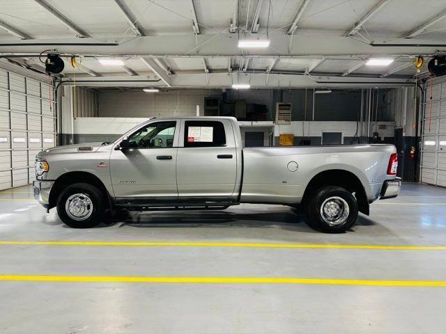 used 2020 Ram 3500 car, priced at $47,000