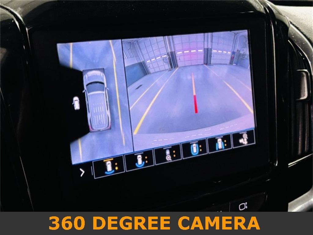used 2020 Chevrolet Traverse car, priced at $29,000