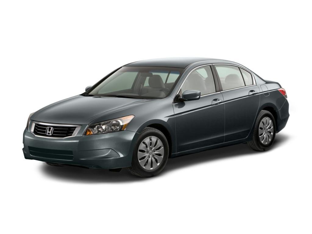 used 2008 Honda Accord car, priced at $8,000