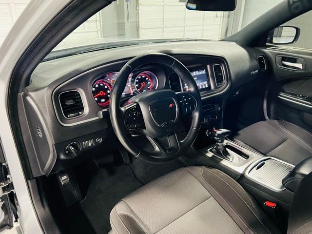used 2022 Dodge Charger car, priced at $23,000