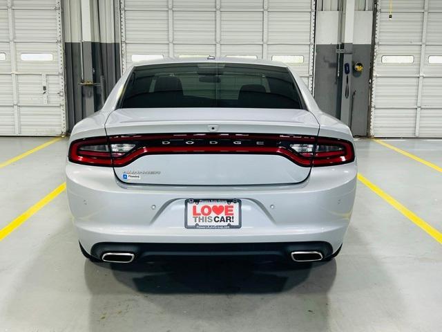 used 2022 Dodge Charger car, priced at $23,000