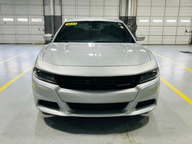 used 2022 Dodge Charger car, priced at $23,000