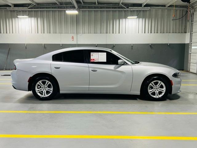 used 2022 Dodge Charger car, priced at $23,000
