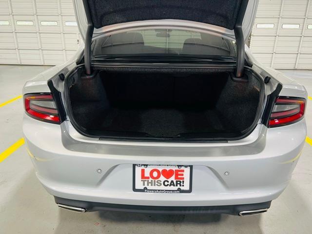 used 2022 Dodge Charger car, priced at $23,000