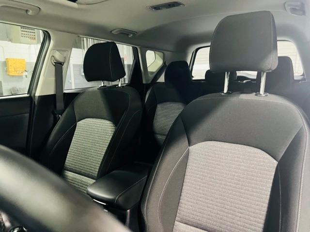 used 2023 Kia Soul car, priced at $21,000