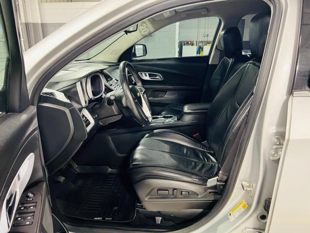 used 2016 Chevrolet Equinox car, priced at $9,500
