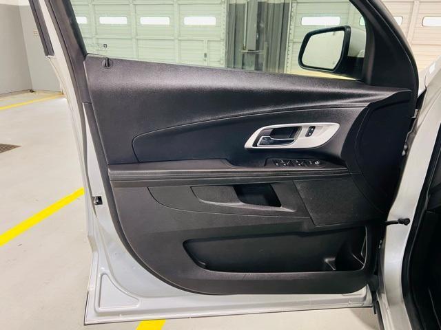 used 2016 Chevrolet Equinox car, priced at $9,500