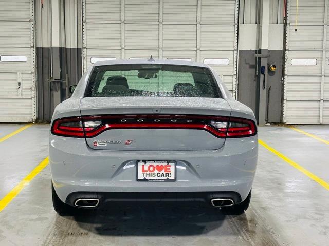 used 2022 Dodge Charger car, priced at $25,000