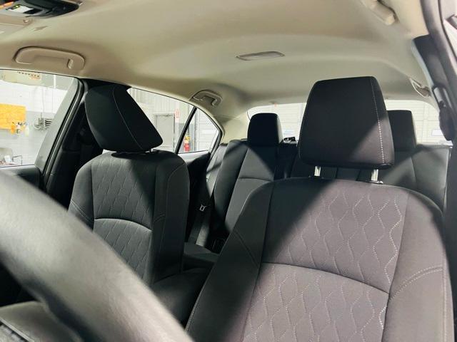 used 2023 Toyota Corolla car, priced at $21,500