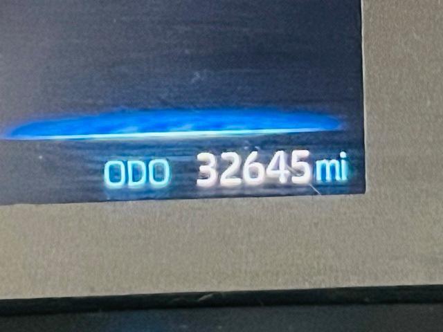 used 2023 Toyota Corolla car, priced at $21,500