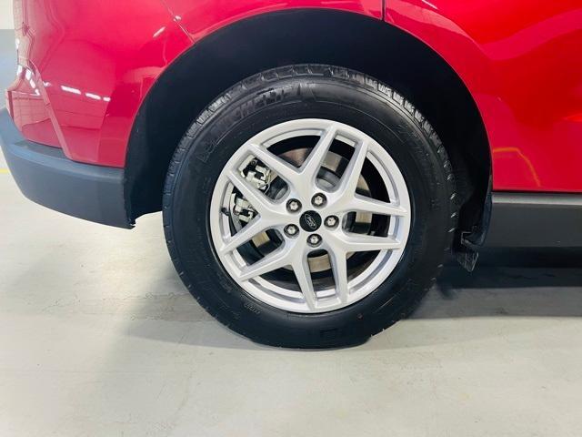 used 2024 Ford Edge car, priced at $25,000