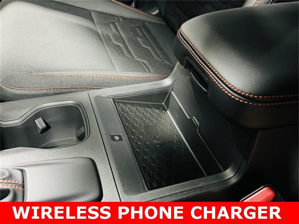 new 2026 Nissan Frontier car, priced at $43,890