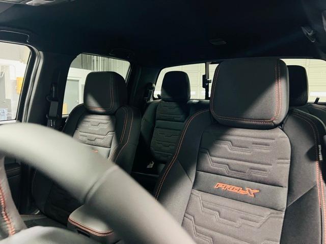 new 2026 Nissan Frontier car, priced at $43,890