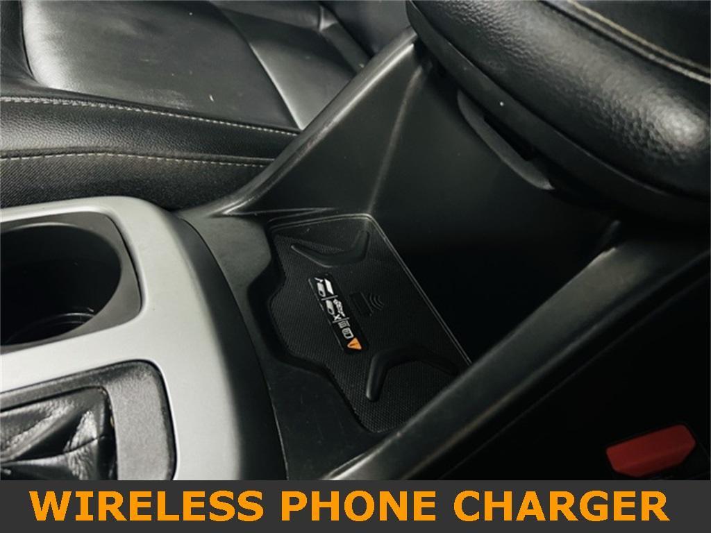 used 2021 Chevrolet Colorado car, priced at $42,000