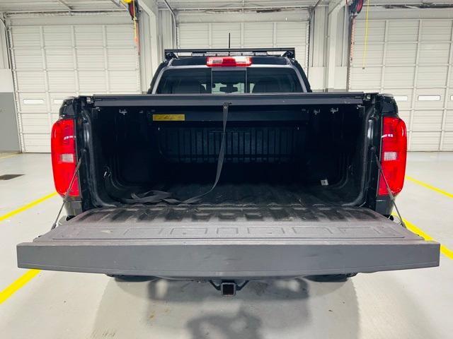 used 2021 Chevrolet Colorado car, priced at $42,000