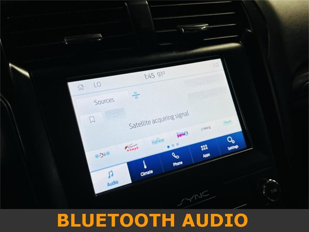 used 2020 Ford Fusion car, priced at $15,500
