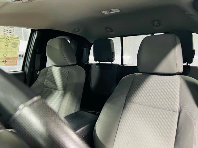 used 2022 Toyota Tacoma car, priced at $29,000