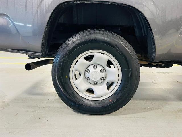 used 2022 Toyota Tacoma car, priced at $29,000