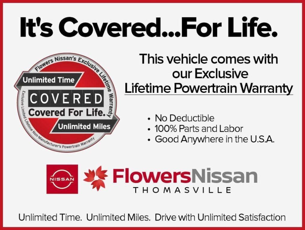 new 2025 Nissan Pathfinder car, priced at $53,035