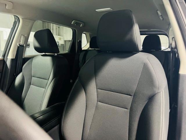 used 2023 Nissan Rogue car, priced at $22,500