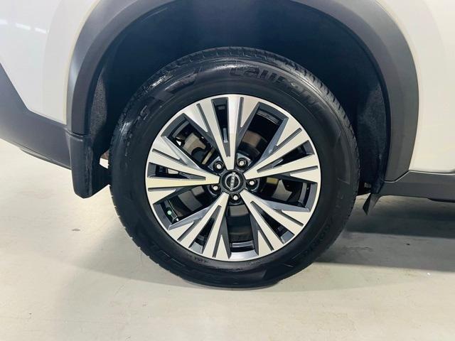 used 2023 Nissan Rogue car, priced at $23,000