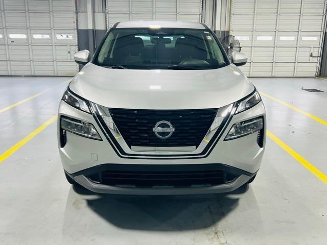 used 2023 Nissan Rogue car, priced at $23,000