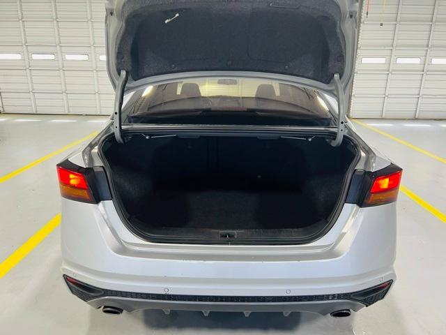 used 2021 Nissan Altima car, priced at $16,500