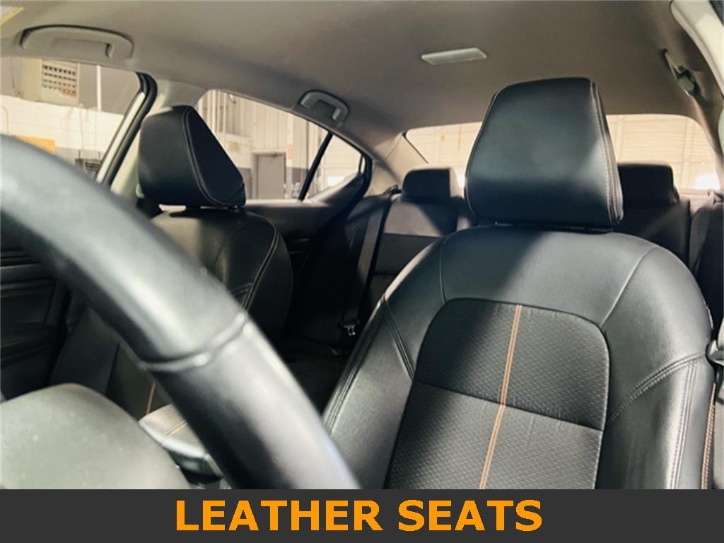 used 2021 Nissan Altima car, priced at $16,500