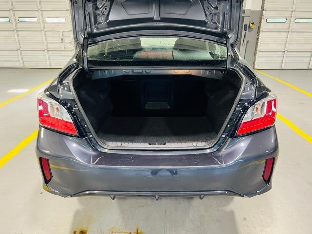 used 2024 Mitsubishi Mirage G4 car, priced at $15,500