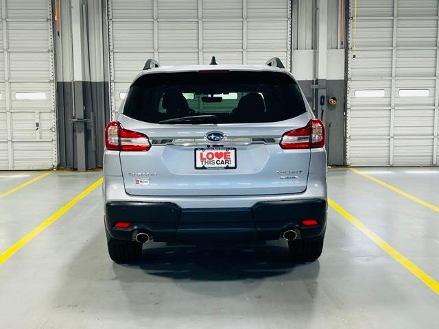 used 2021 Subaru Ascent car, priced at $27,000