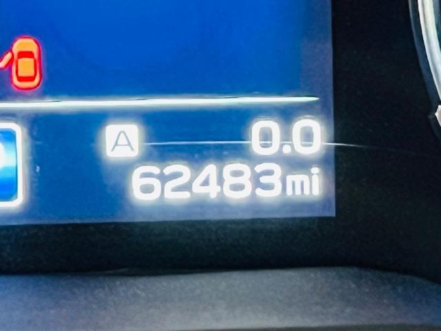 used 2021 Subaru Ascent car, priced at $27,000