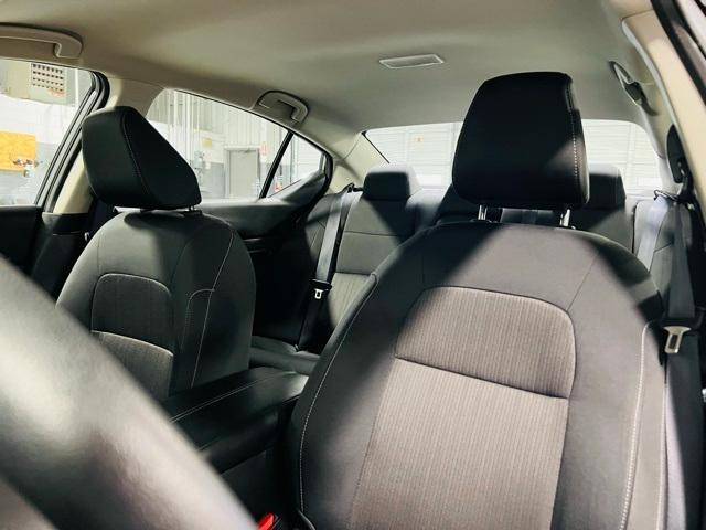 used 2024 Nissan Altima car, priced at $23,500