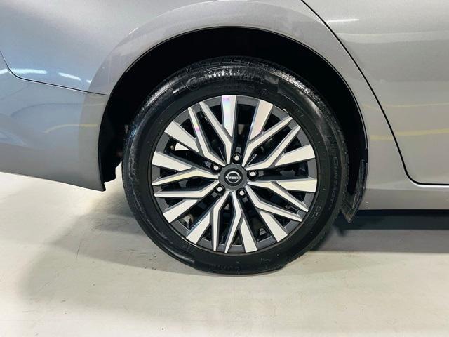 used 2024 Nissan Altima car, priced at $23,500