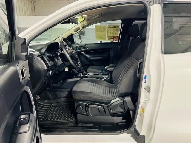 used 2019 Ford Ranger car, priced at $24,000