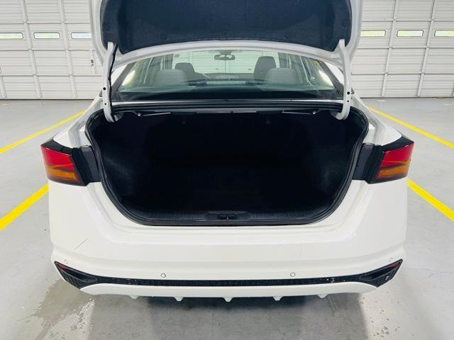 used 2024 Nissan Altima car, priced at $20,500