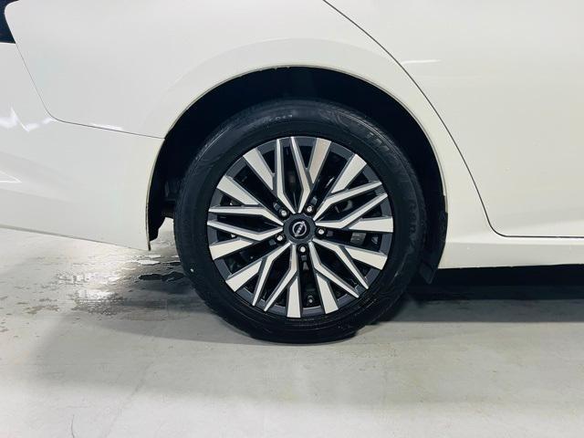 used 2024 Nissan Altima car, priced at $20,500