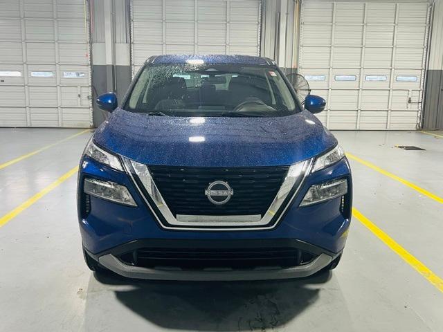 used 2023 Nissan Rogue car, priced at $23,500